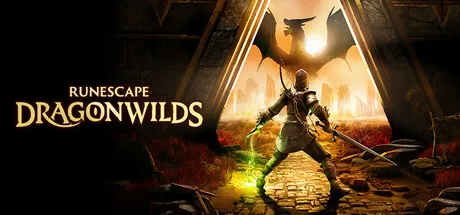 Dragon Wilds Hero Image